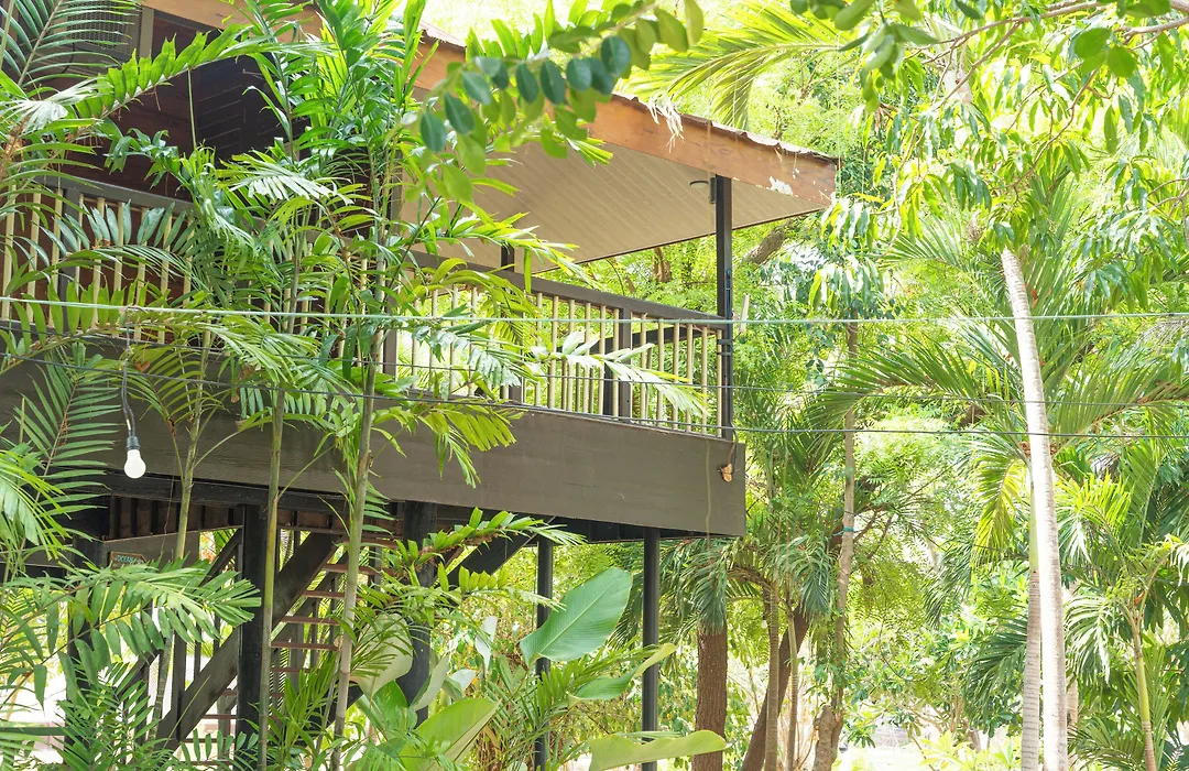 Club Serena Resort-1