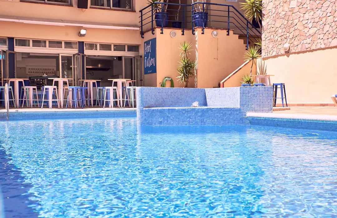 Hotel Caribe-1