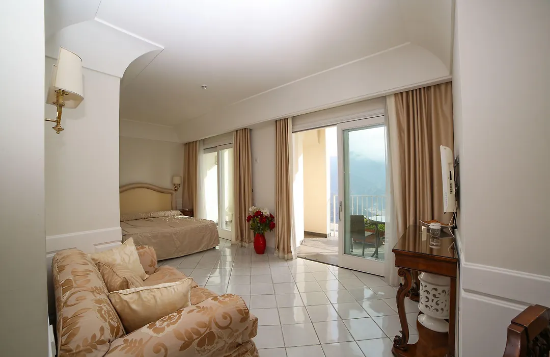 Hotel Villa Fraulo-1