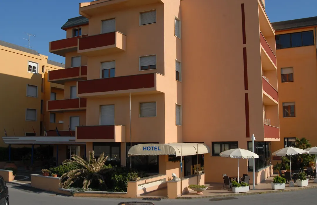 Hotel il Delfino-1