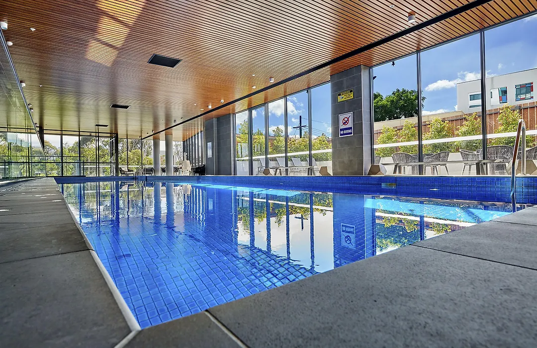 Melbourne Knox Central Apartment Hotel Official-1