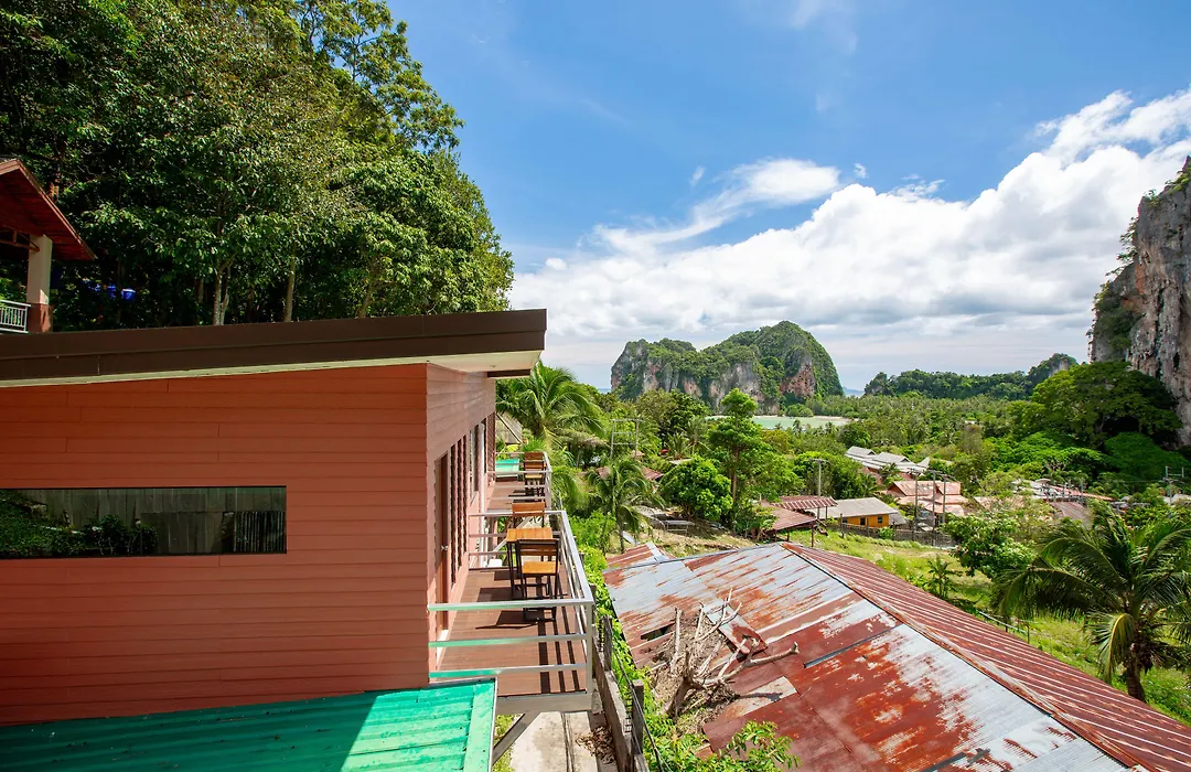 Railay Hilltop-1