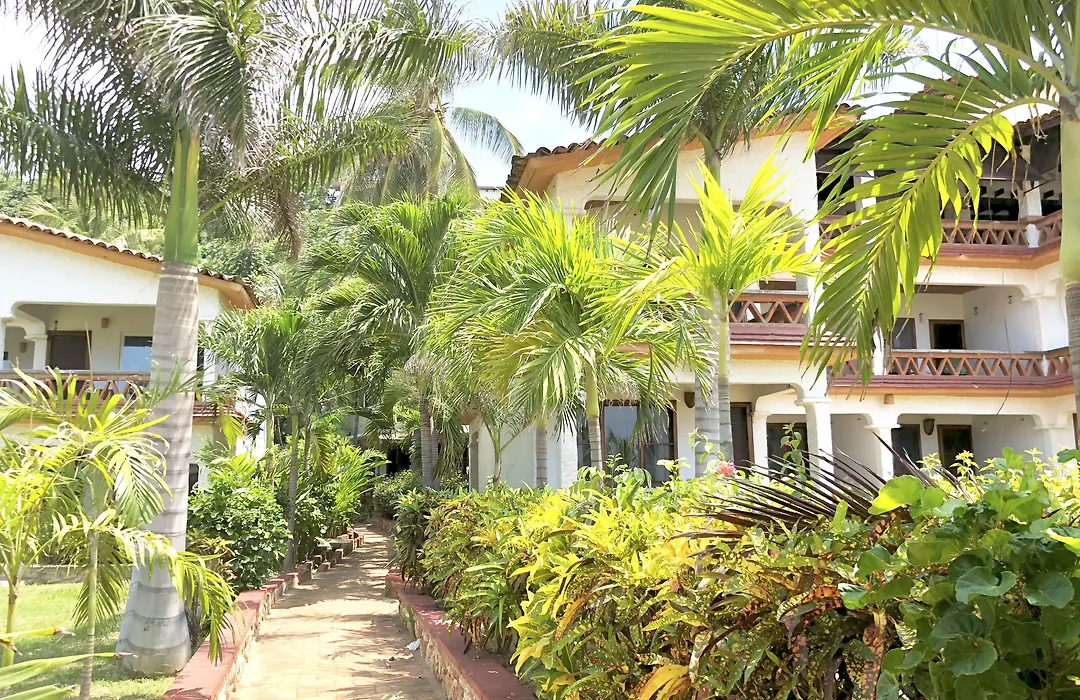 Hotel Arcoiris-1
