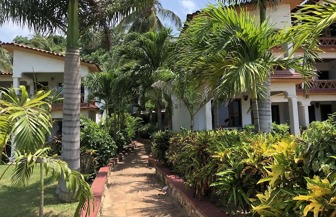 Hotel Arcoiris-1
