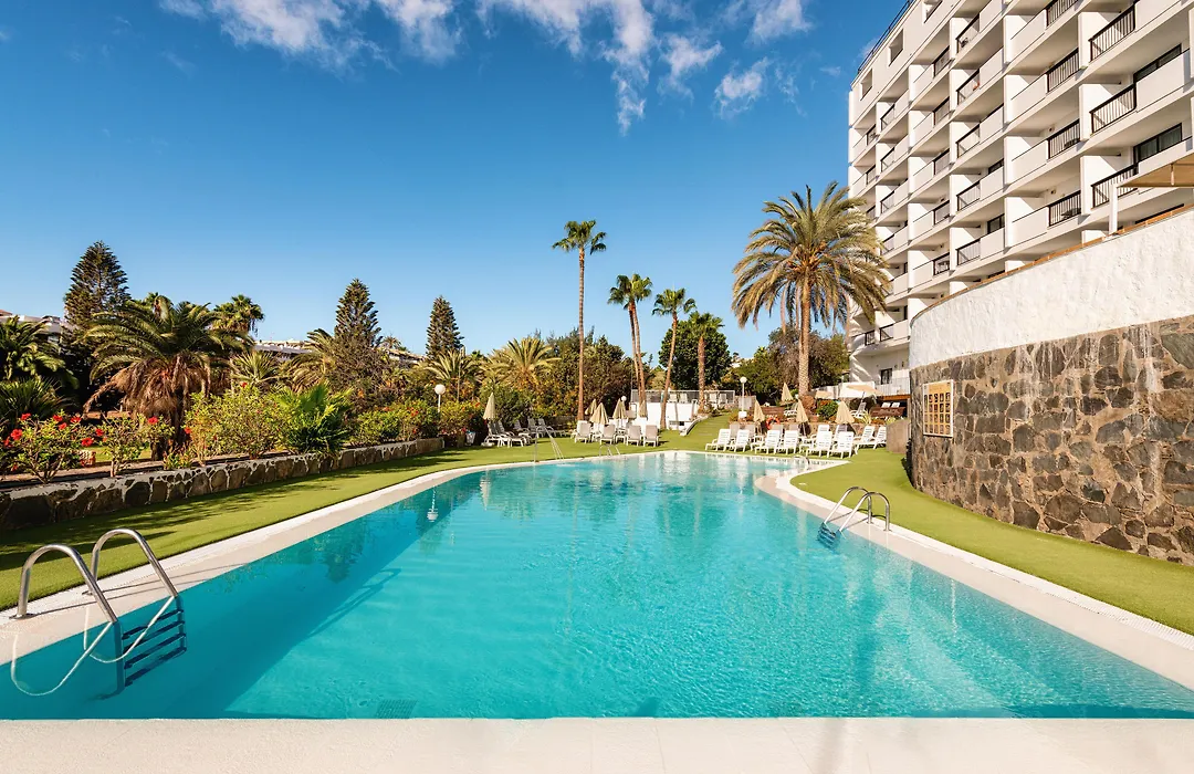 Hotel Folias San Agustin-1