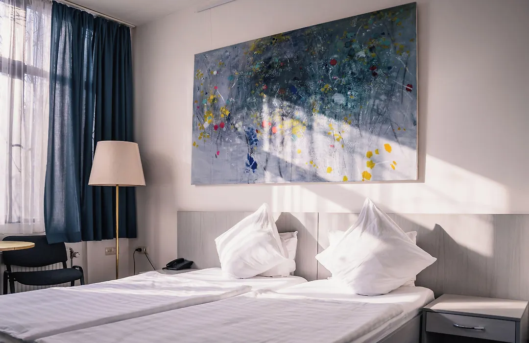Berlin Art Hotel-1