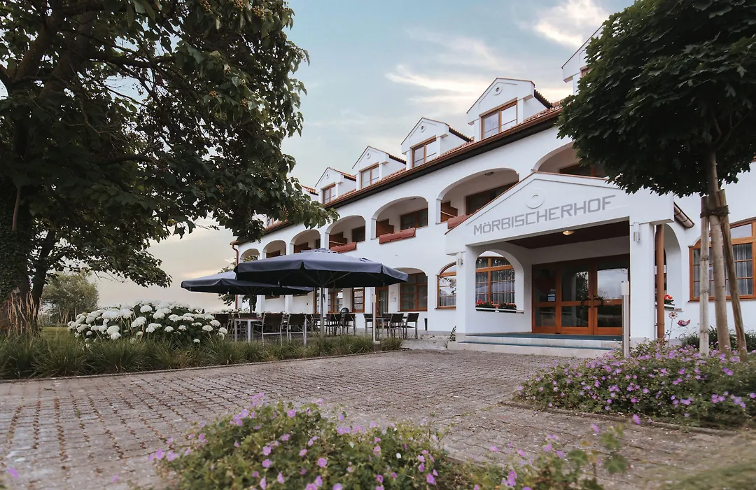 Hotel Mörbischerhof-1
