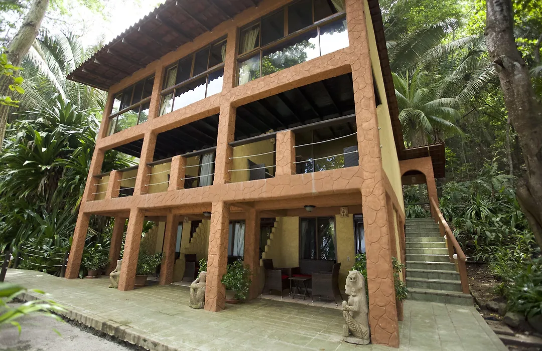 Ylang Ylang Beach Resort-1