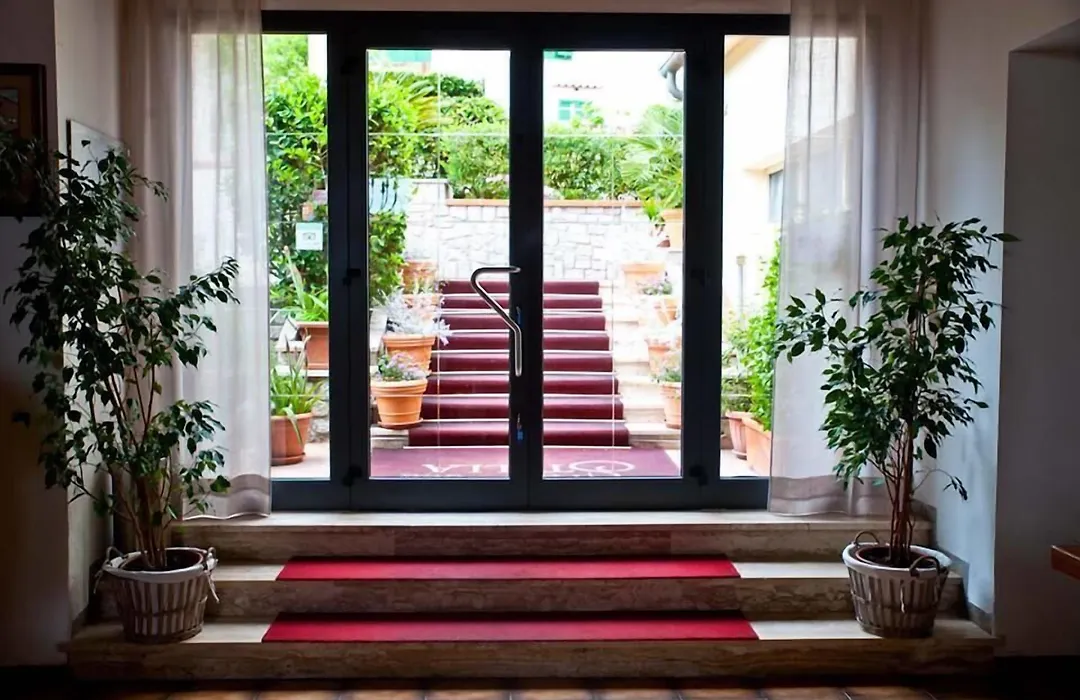 Hotel La Stella-1