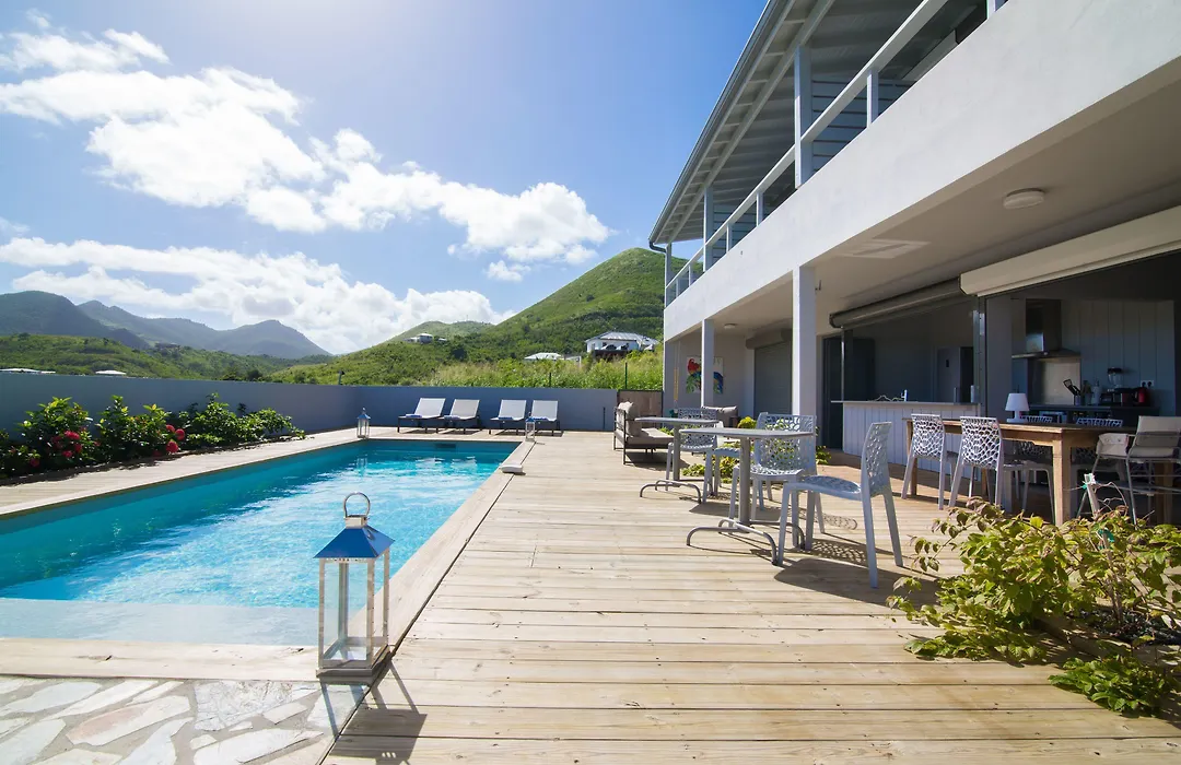 Villa Jwi Lavi Boutique Hotel-1