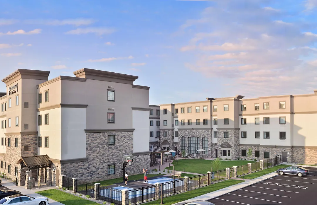 Staybridge Suites - Wisconsin Dells - Lake Delton By Ihg-1