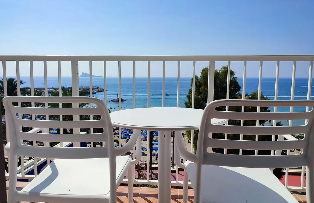 Hotel Flats Friends Mar Blau (Adults Only)-1