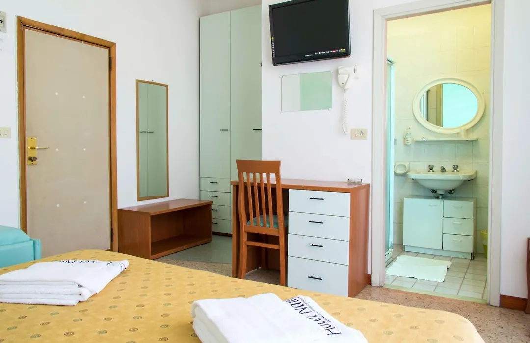 Hotel Nautilus-1