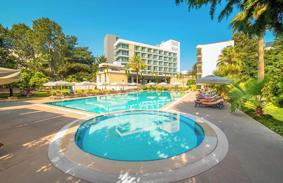 Hotel Pia Bella-1