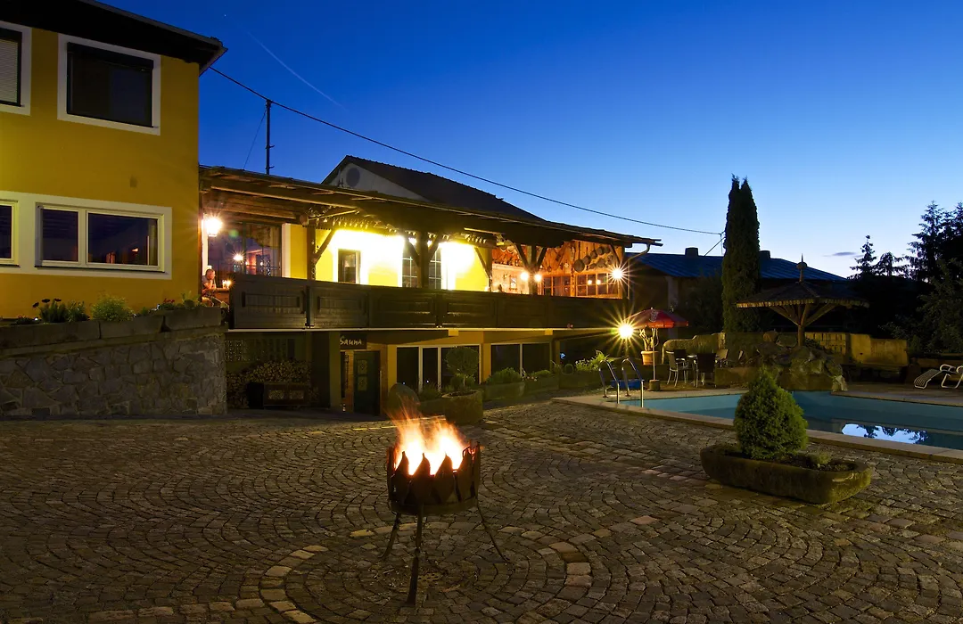Gasthof Post-1