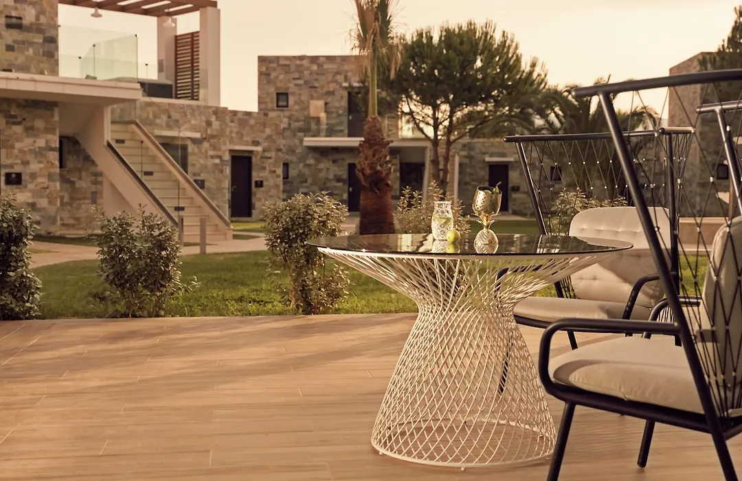 Golden Sun Resort - Adults Only-1