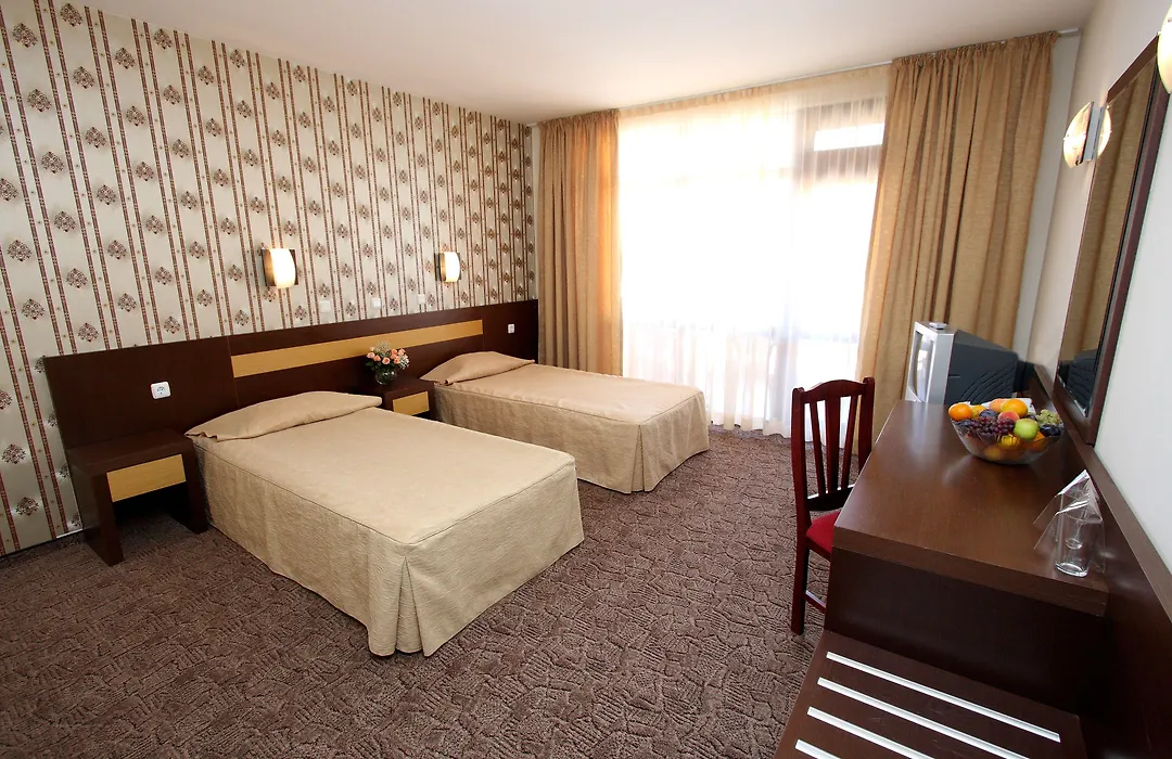 Izola Paradise Hotel-1