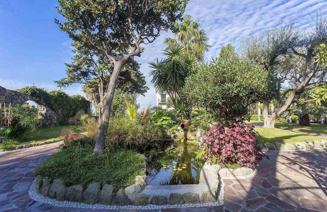 Hotel Terme Tritone Resort & Spa-1