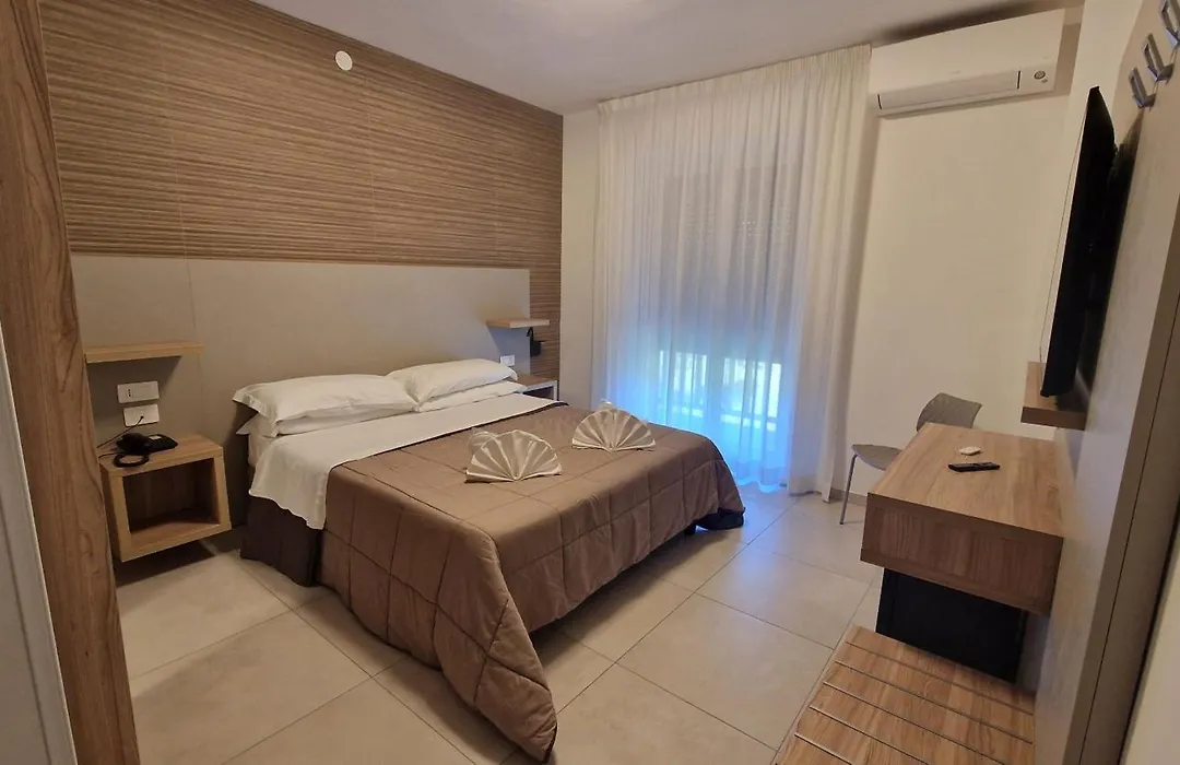 Hotel Tre Monti-1