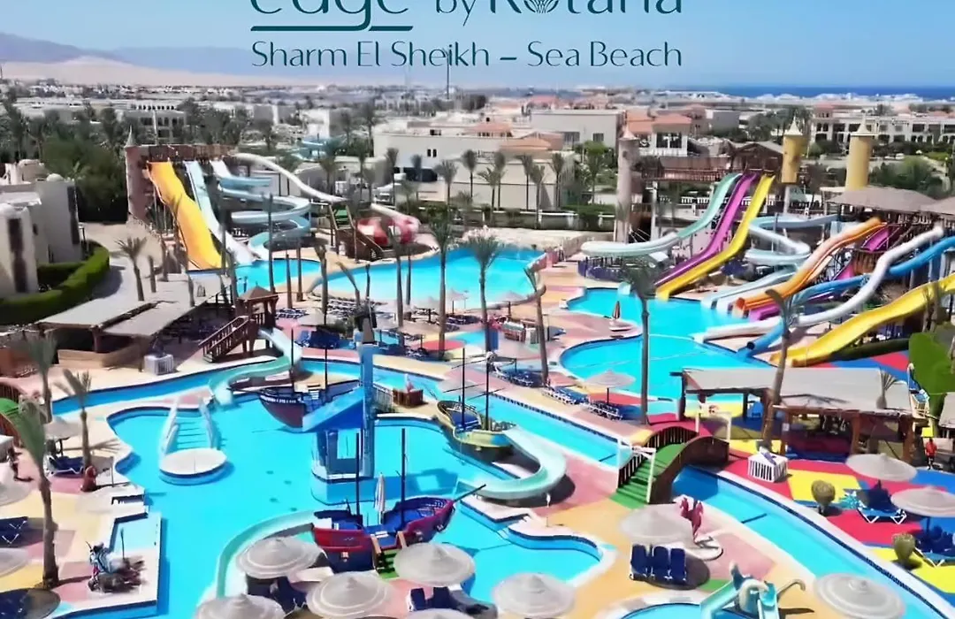 Sea Beach Edge By Rotana-1