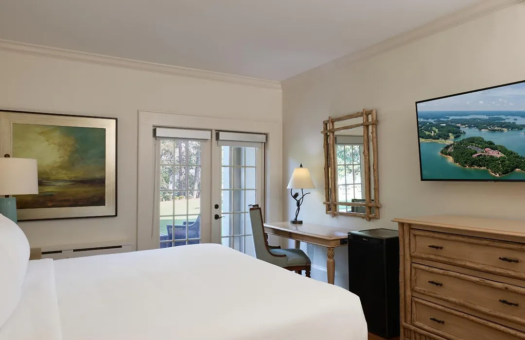 Lanier Islands Legacy Lodge-1