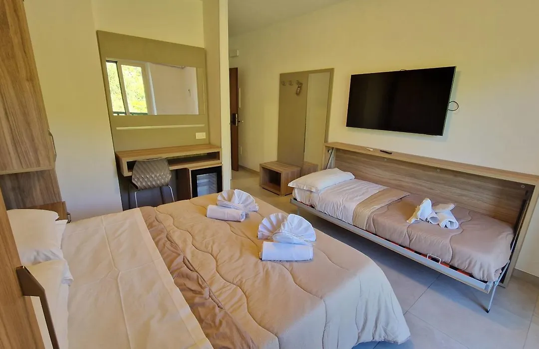 Hotel Tre Monti-1