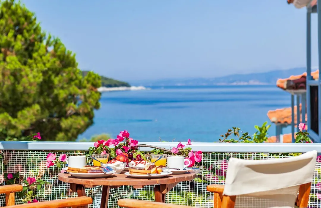 Milia Beach Apartments-1