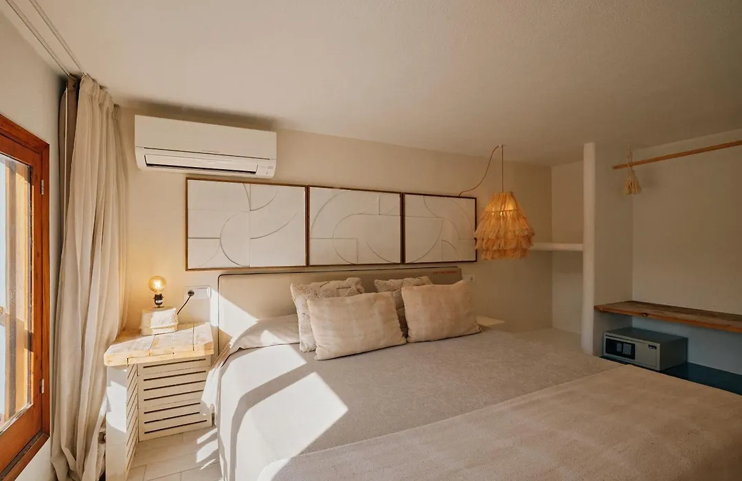 The Ibiza Oasis - Adults Only Boutique Hotel - Secret Suites-1