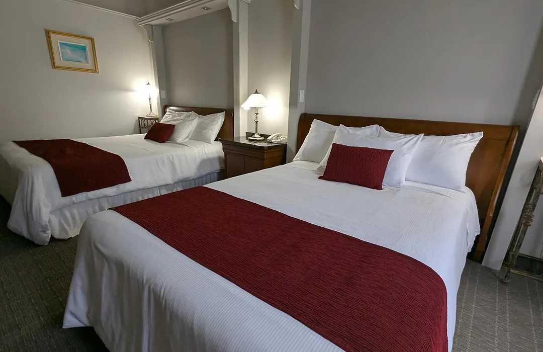 Auberge Des 21-1