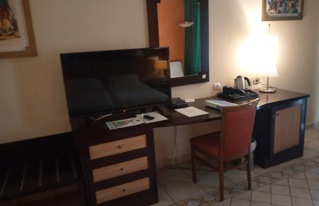The Kairaba Beach Hotel-1