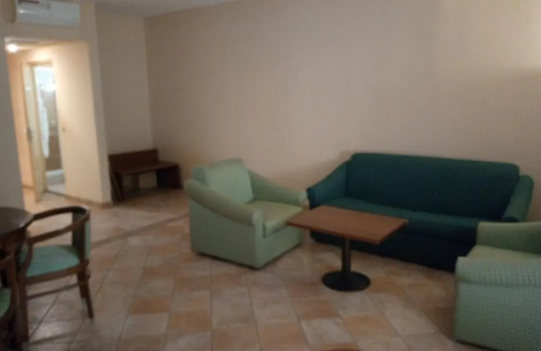 The Kairaba Beach Hotel-1