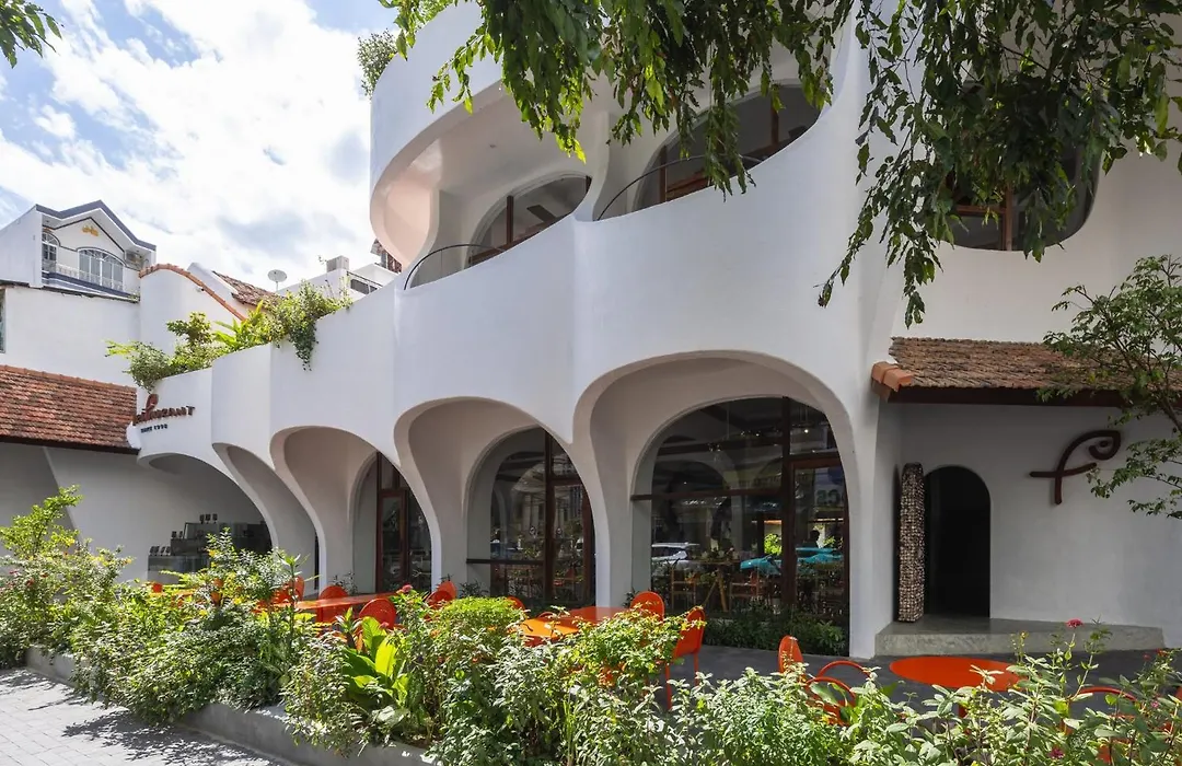 Green World Hotel Nha Trang-1