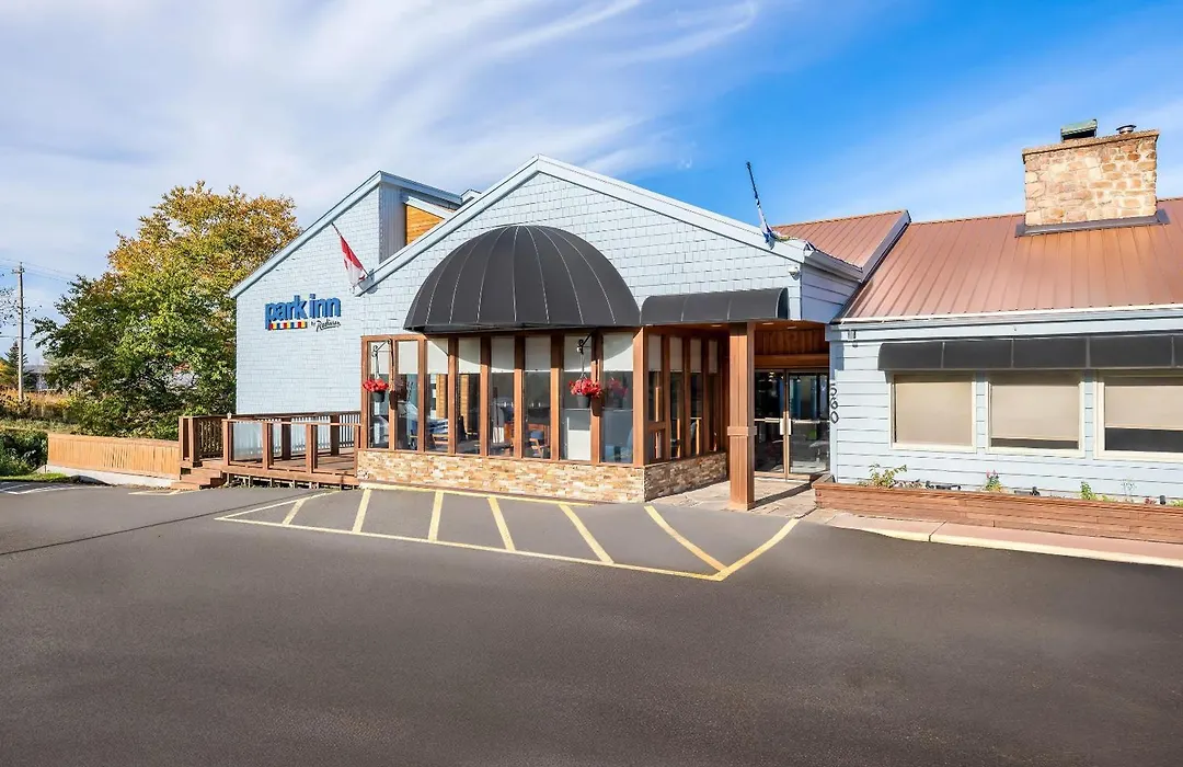 Park Inn By Radisson, Sydney-1