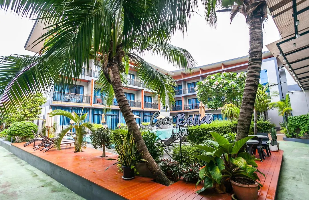 Coco Bella Hotel-1