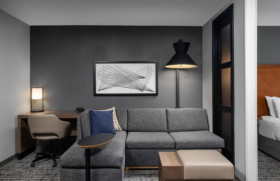 Hyatt Place Detroit/Utica-1