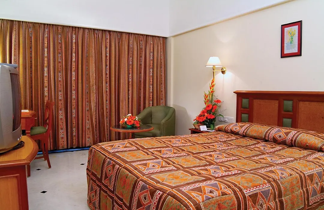 Regency Kanchipuram By Grt Hotels-1