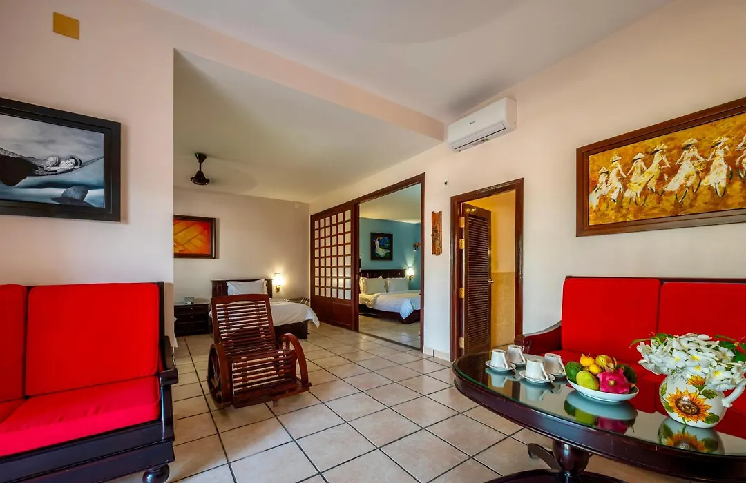 Grace Boutique Resort-1