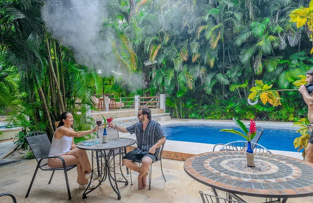 Dreamcatcher Hotel - Live The Dream Of Santa Teresa-1