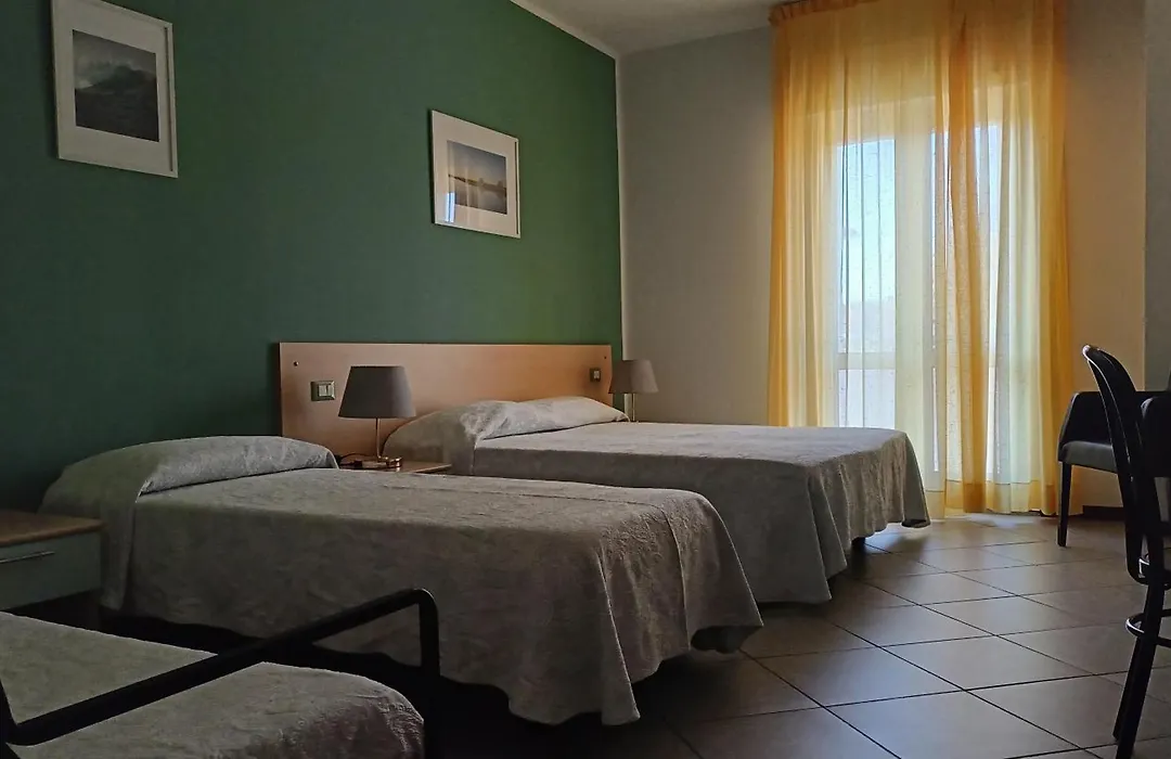 Hotel Ariston Imperial-1