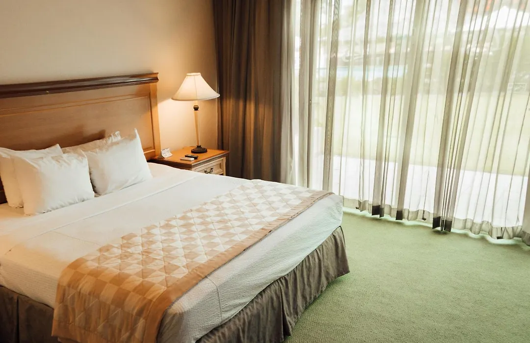 Hodelpa Garden Suites - All Inclusive-1