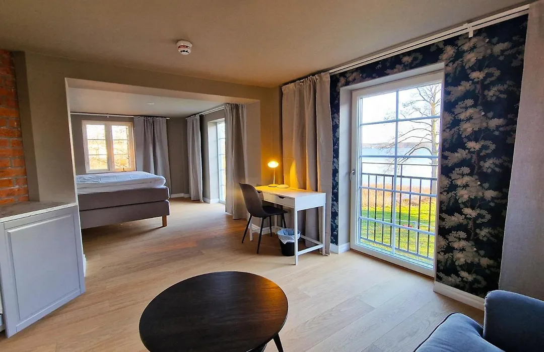 Hotell Groenfeltsgarden-1