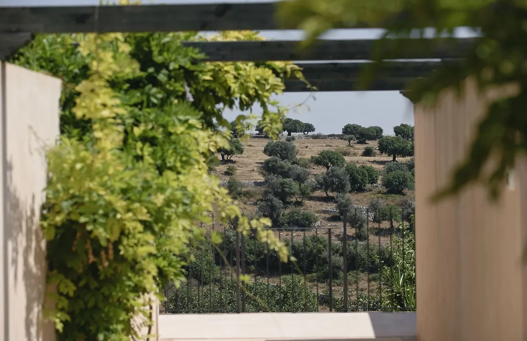 Relais Parco Cavalonga-1
