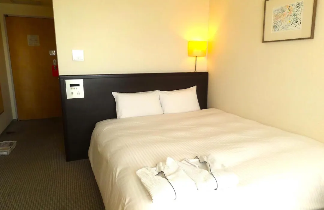 Yokohama Techno Tower Hotel-1
