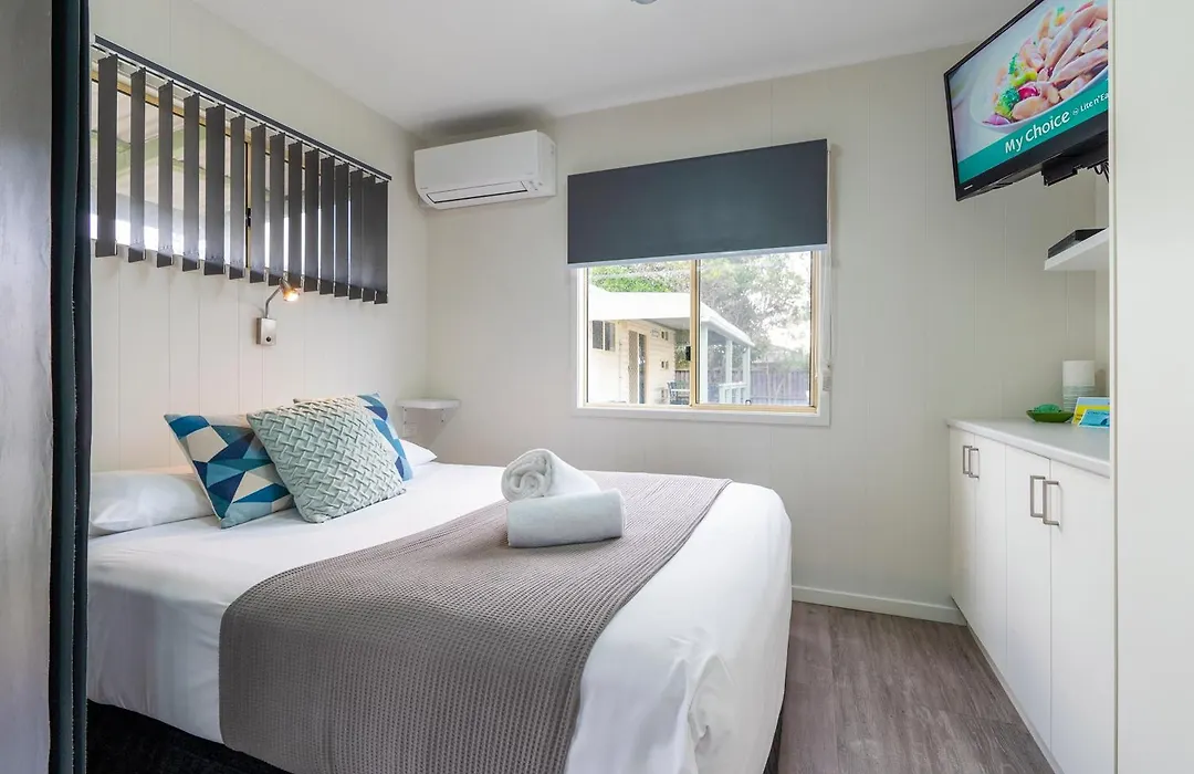 Holiday Haven Burrill Lake-1