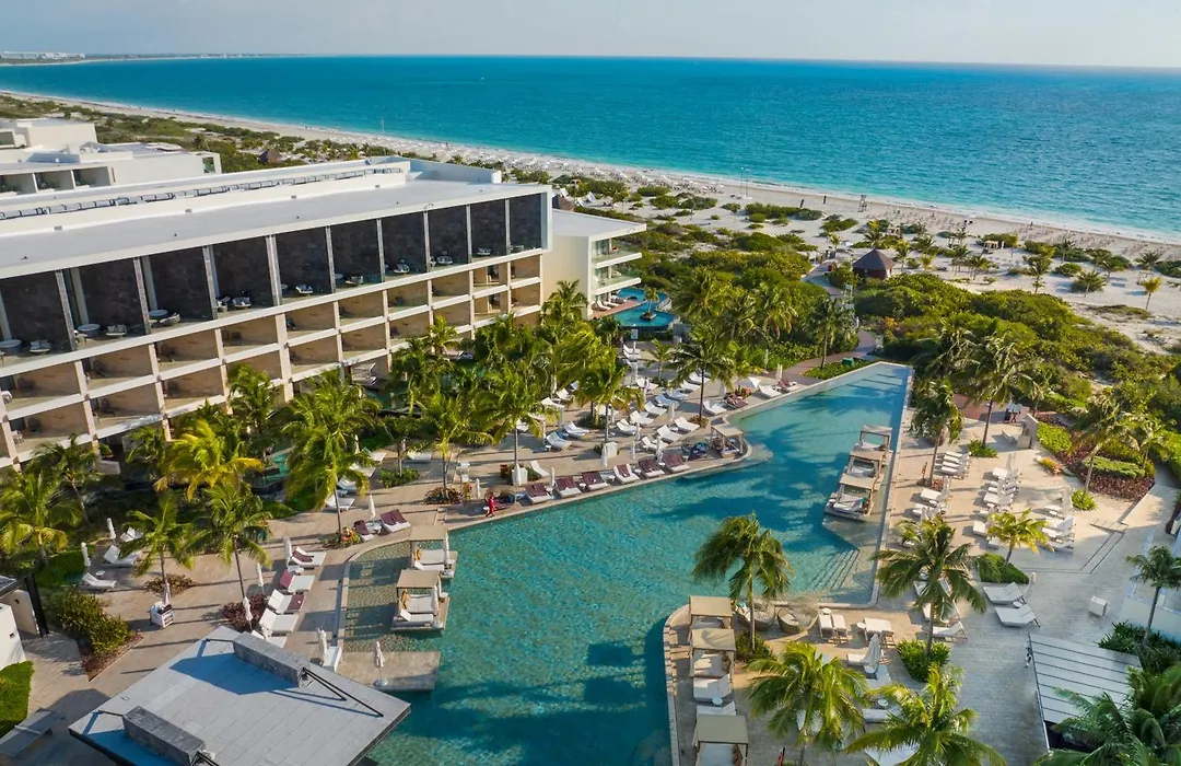 Trs Coral Hotel (Adults Only)-1