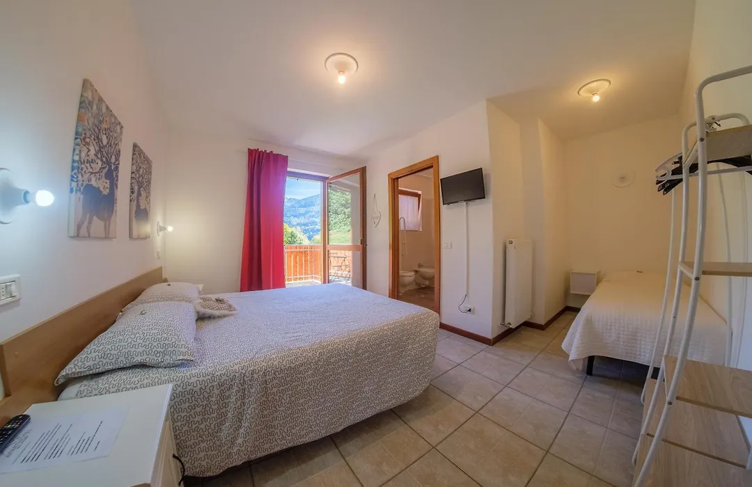 Aparthotel Strembo-1