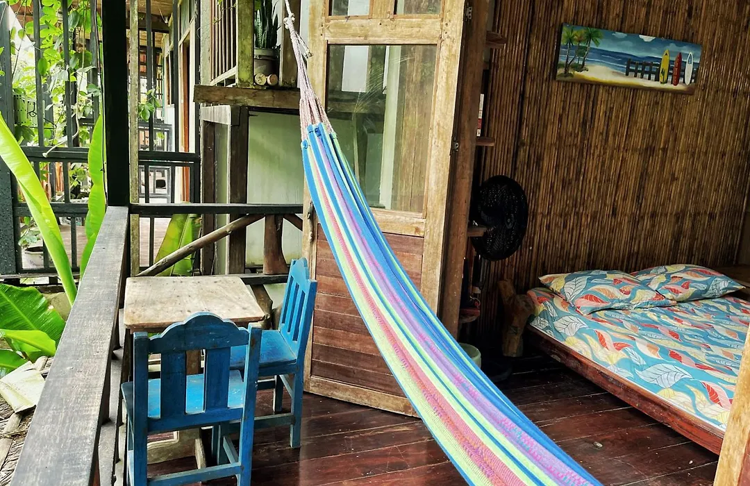 Utria Hostel-1