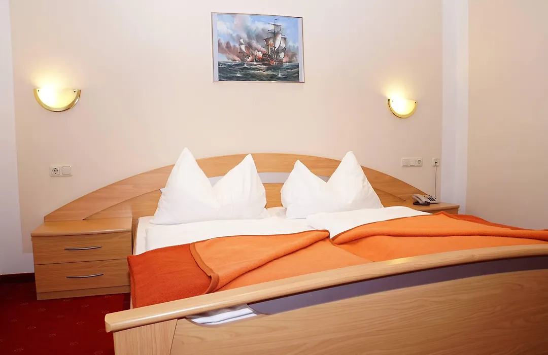 Hotel Hudelist-1