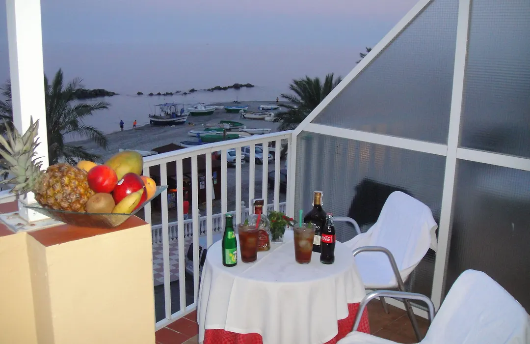 Hostal Costa Sol-1