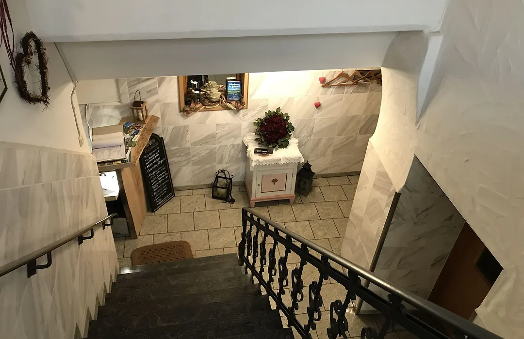 Gasthof zum Waldstein-1